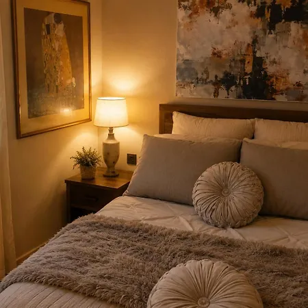 Roseart Nest Lublaň