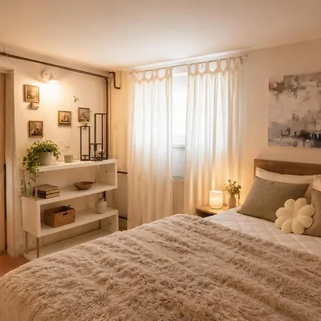 Roseart Nest Lublaň