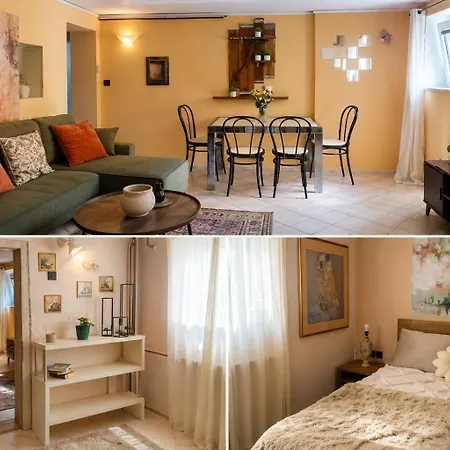 Roseart Nest Lublaň