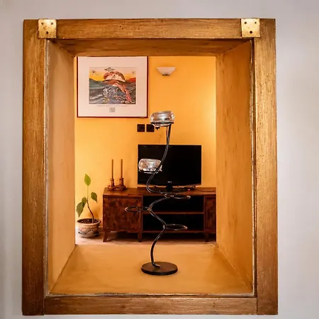 Roseart Nest Lublaň