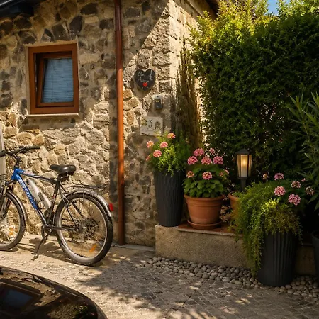 Roseart Nest Apartmán
